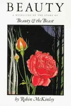 Book cover of Beauty