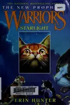 Book cover of Starlight