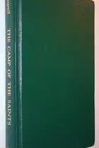 Book cover of Camp des saints