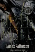 Book cover of Nevermore