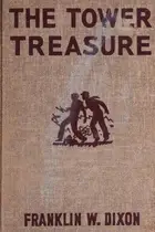 Book cover of The Tower Treasure