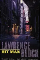Book cover of Hit Man