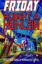 Book cover of Friday