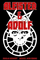 Book cover of Aleister & Adolf