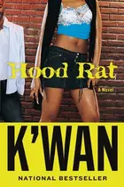 Book cover of Hood Rat