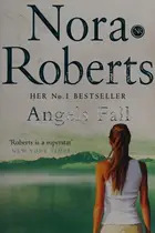 Book cover of Angels Fall