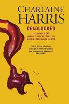 Book cover of Deadlocked