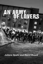 Book cover of An Army of Lovers