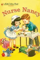 Book cover of Nurse Nancy