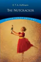 Book cover of Nutcracker