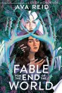 Book cover of Fable for the End of the World