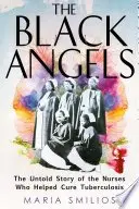 Book cover of The Black Angels