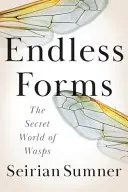Book cover of Endless Forms
