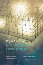Book cover of El silencio y otros poemas