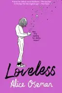 Book cover of Loveless