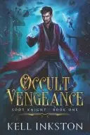 Book cover of Occult Vengeance