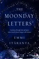 Book cover of The Moonday Letters