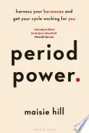Book cover of Period Power