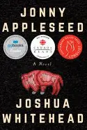 Book cover of Jonny Appleseed