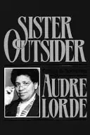 Book cover of Sister Outsider