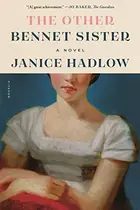 Book cover of Other Bennet Sister