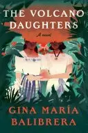 Book cover of The Volcano Daughters
