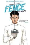 Book cover of Fence Vol. 1