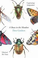 Book cover of A Buzz in the Meadow