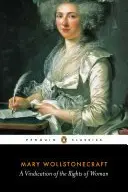 Book cover of A Vindication of the Rights of Woman