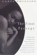 Book cover of The Final Passage