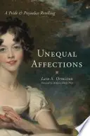 Book cover of Unequal Affections