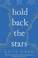 Book cover of Hold Back the Stars