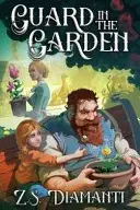 Book cover of Guard in the Garden