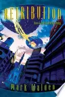 Book cover of Retribution