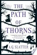 Book cover of The Path of Thorns