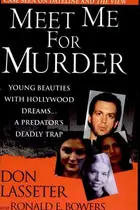 Book cover of Meet Me For Murder