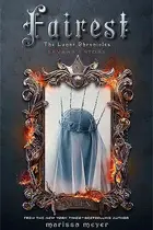 Book cover of Fairest