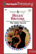 Book cover of Baby Secret (Expecting)
