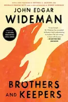 Book cover of Brothers and keepers
