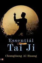 Book cover of Essential Tai Ji
