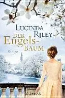 Book cover of Der Engelsbaum