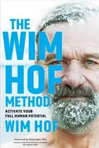 Book cover of Wim Hof Method
