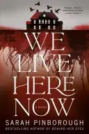 Book cover of We Live Here Now