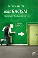 Book cover of exit RACISM