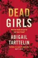 Book cover of Dead Girls