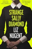 Book cover of Strange Sally Diamond