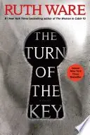Book cover of The Turn of the Key