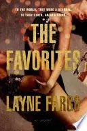 Book cover of The Favorites