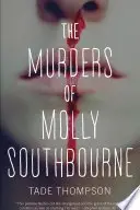 Book cover of The Murders of Molly Southbourne