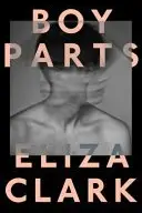 Book cover of Boy Parts